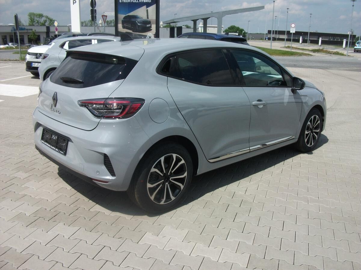 Renault Clio Techno TCe90 💸November-DEAL 🤑