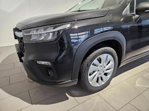 Suzuki S-Cross Comfort Allgrip