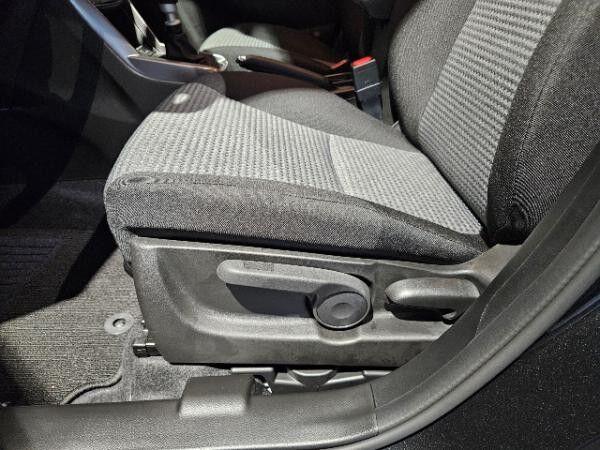 Suzuki S-Cross Comfort Allgrip