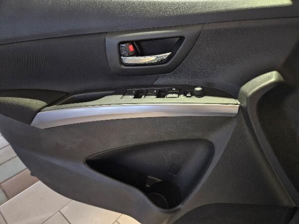 Suzuki S-Cross Comfort Allgrip
