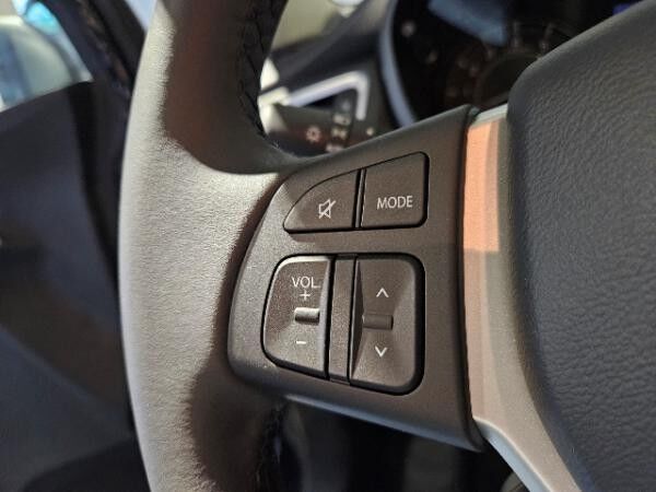 Suzuki S-Cross Comfort Allgrip