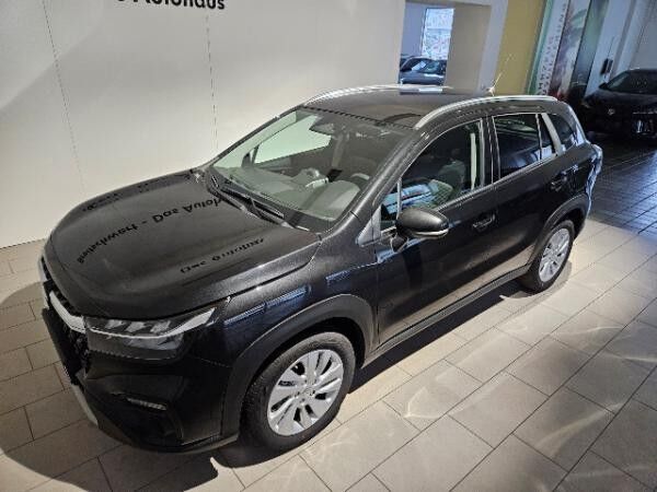 Suzuki S-Cross Comfort Allgrip