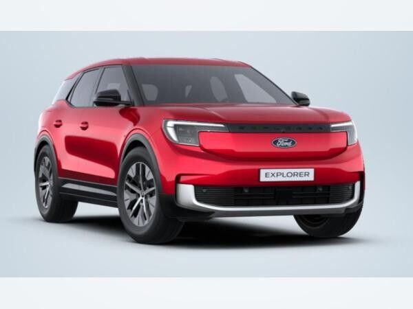 Ford Explorer 77kWh ⚡HOT-DEAL / SOFORT-Verfügbar ⚡ für Privat- und Gewerbekunden⚡