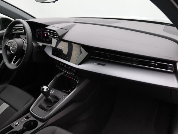 Audi A3 Sportback 30 TFSI ++sofort verfügbar++