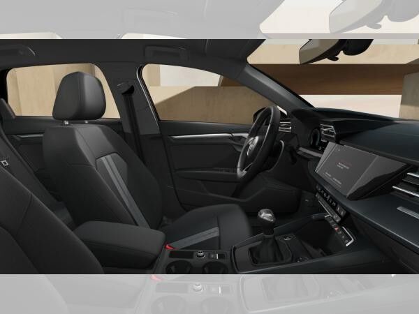 Audi A3 Sportback 30 TFSI ++sofort verfügbar++