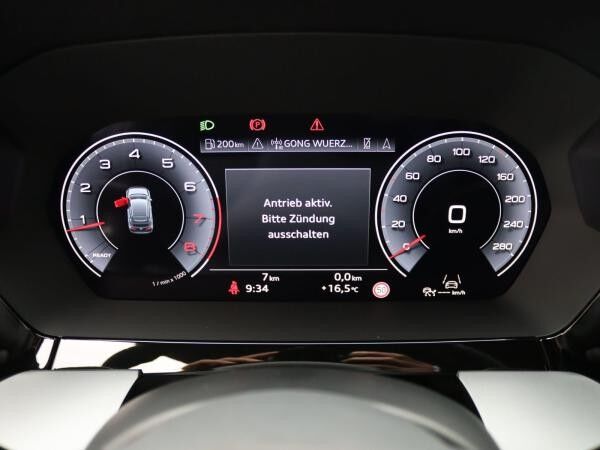 Audi A3 Sportback 30 TFSI ++sofort verfügbar++