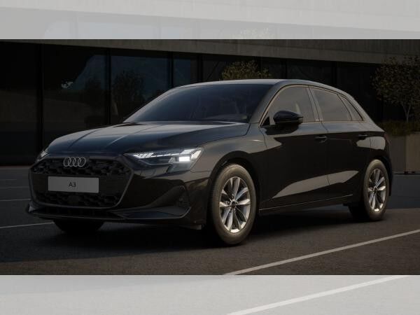 Audi A3 Sportback 30 TFSI ++sofort verfügbar++