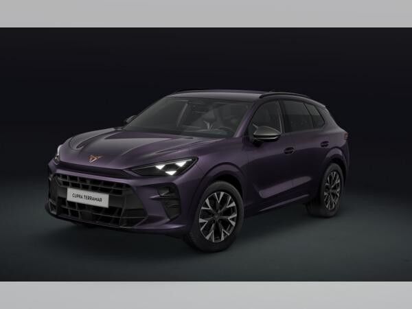 Cupra Terramar 1.5 eTSI 7-Gang DSG *SOFORT VERFÜGBAR* | inkl. Wartung Plus | HD-Matrix Navi Sitzheizung uvm.