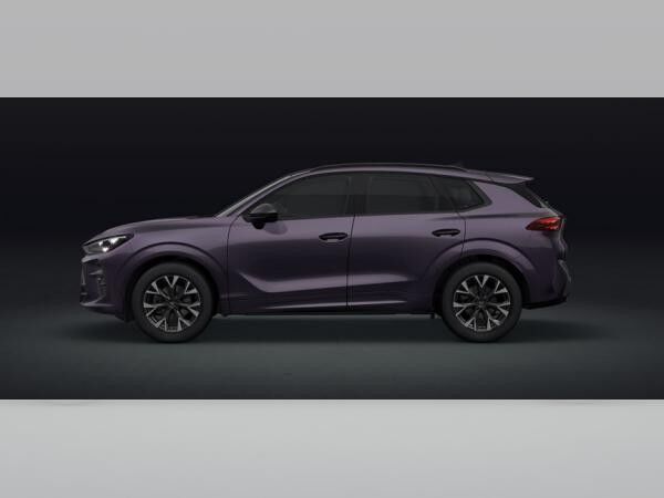 Cupra Terramar 1.5 eTSI 7-Gang DSG *SOFORT VERFÜGBAR* | inkl. Wartung Plus | HD-Matrix Navi Sitzheizung uvm.