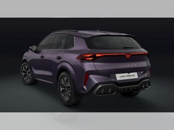 Cupra Terramar 1.5 eTSI 7-Gang DSG *SOFORT VERFÜGBAR* | inkl. Wartung Plus | HD-Matrix Navi Sitzheizung uvm.