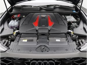 Audi RS Q8 SUV performance | Vmax305,Pano,Carbon-Paket