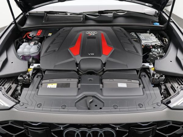 Audi RS Q8 SUV performance | Vmax305,Pano,Carbon-Paket