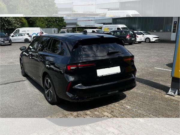 Opel Astra L Sports Tourer GS 360 Kamera Komfort-Paket