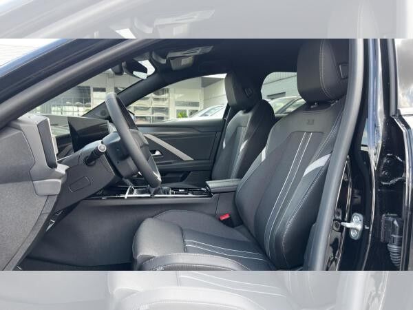 Opel Astra L Sports Tourer GS 360 Kamera Komfort-Paket
