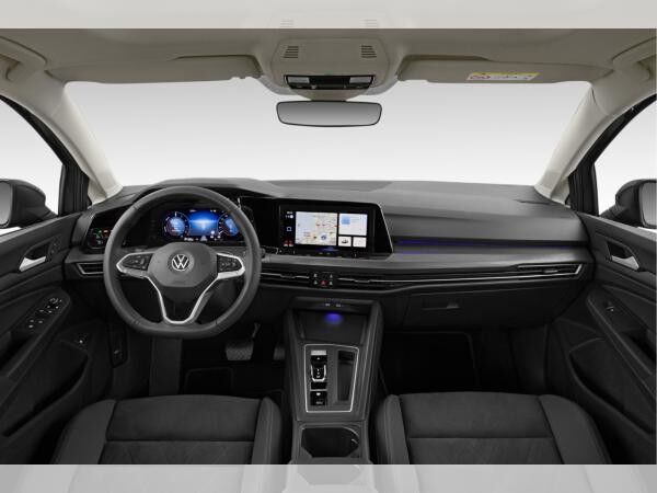 Volkswagen Golf Style 1.5 l eTFSI | SOFORT VERFÜGBAR 2/X