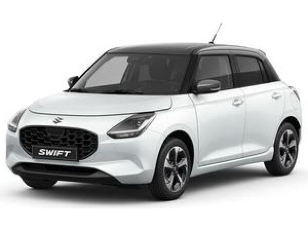 Suzuki Swift HYBRID CVT Comfort+ inkl. AHK