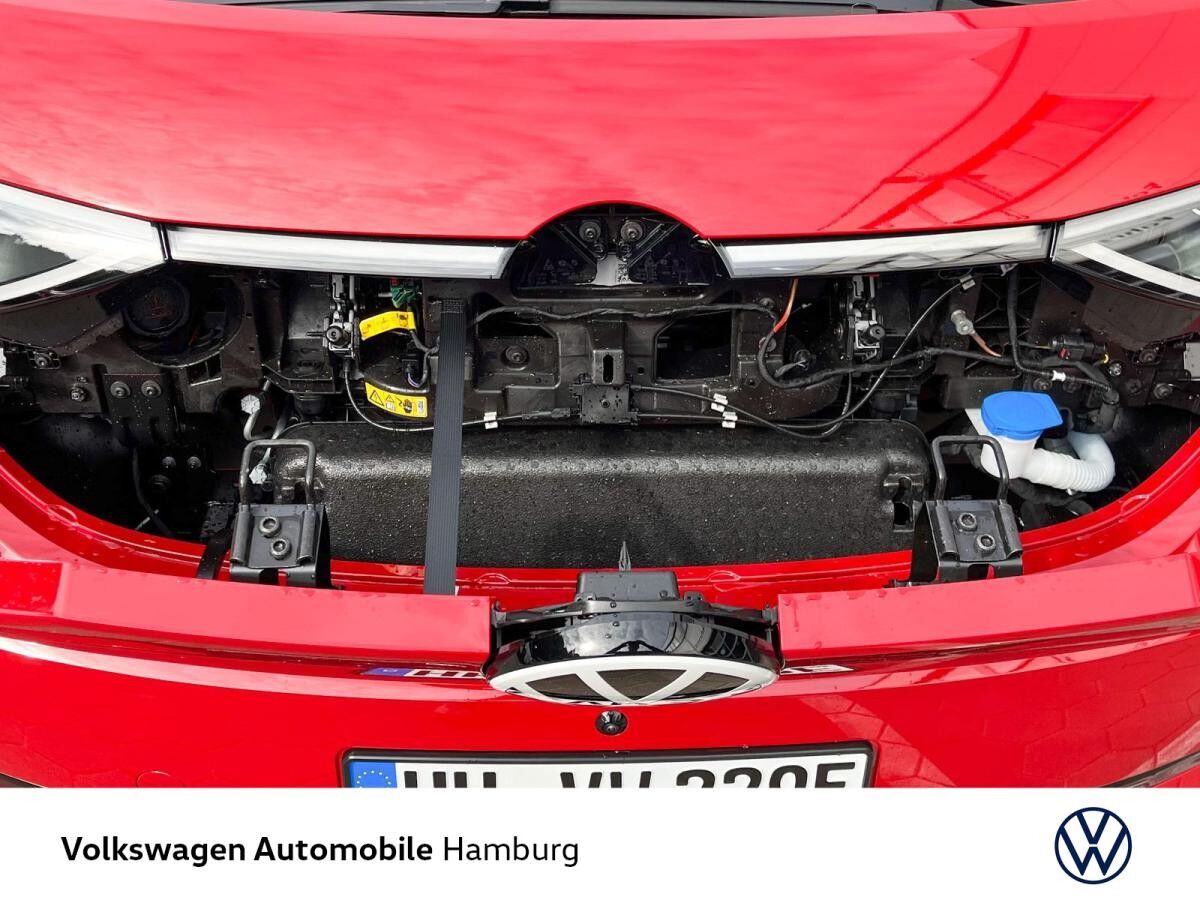 Volkswagen ID.Buzz GTX 4MOTION Sitzheizung AHK Navi PDC