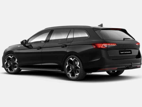 Skoda Superb Combi 2.0 TDI DSG 4x4 Sportline *VERSCHIEDENE FARBEN & AUSSTATTUNGEN*