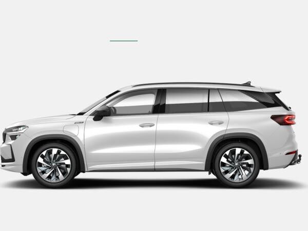 Skoda Kodiaq 1.5 TSI iV 110 kW DSG Sportline🚀Dezember-Verfügbar🚀Autohaus-Schandert Top-Deal✨