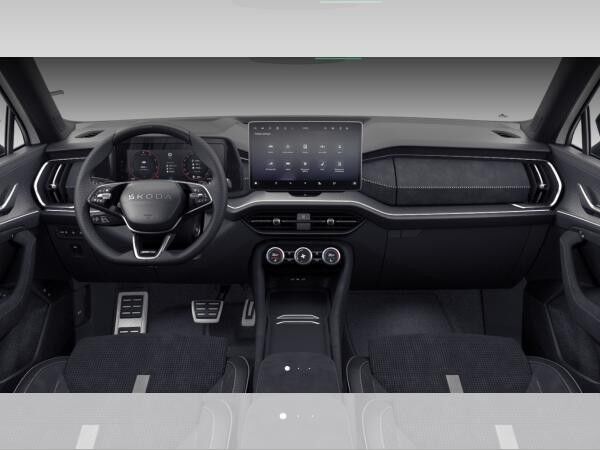 Skoda Kodiaq 1.5 TSI iV 110 kW DSG Sportline🚀Dezember-Verfügbar🚀Autohaus-Schandert Top-Deal✨
