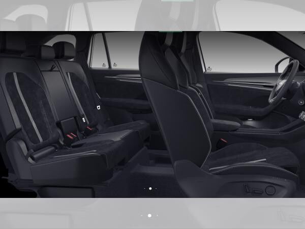 Skoda Kodiaq 1.5 TSI iV 110 kW DSG Sportline🚀Dezember-Verfügbar🚀Autohaus-Schandert Top-Deal✨