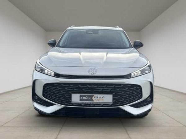 MG HS PHEV Luxury ⚒🧨Gewerbekracher ⚒🧨