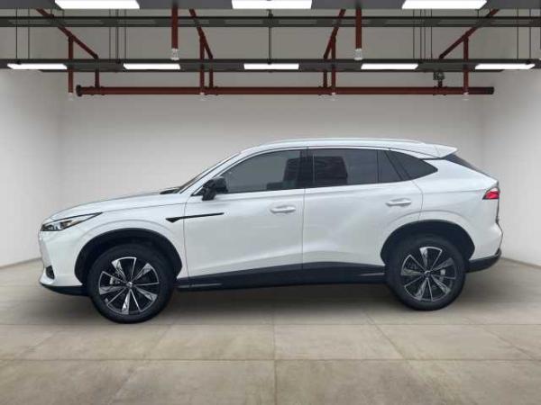 MG HS PHEV Luxury ⚒🧨Gewerbekracher ⚒🧨