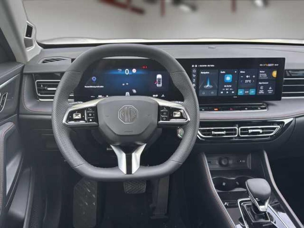 MG HS PHEV Luxury ⚒🧨Gewerbekracher ⚒🧨
