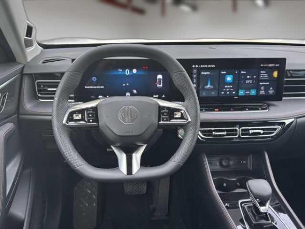 MG HS PHEV Luxury ⚒🧨Gewerbekracher ⚒🧨