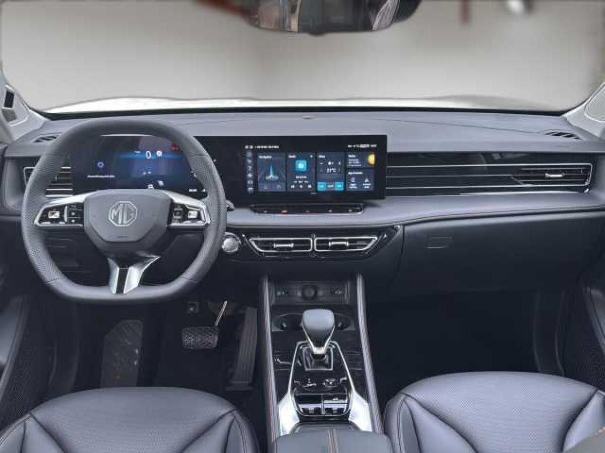 MG HS PHEV Luxury ⚒🧨Gewerbekracher ⚒🧨