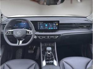MG HS PHEV Luxury ⚒🧨Gewerbekracher ⚒🧨