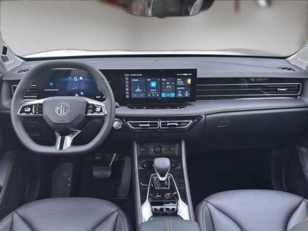 MG HS PHEV Luxury ⚒🧨Gewerbekracher ⚒🧨