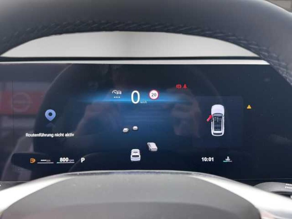 MG HS PHEV Luxury ⚒🧨Gewerbekracher ⚒🧨