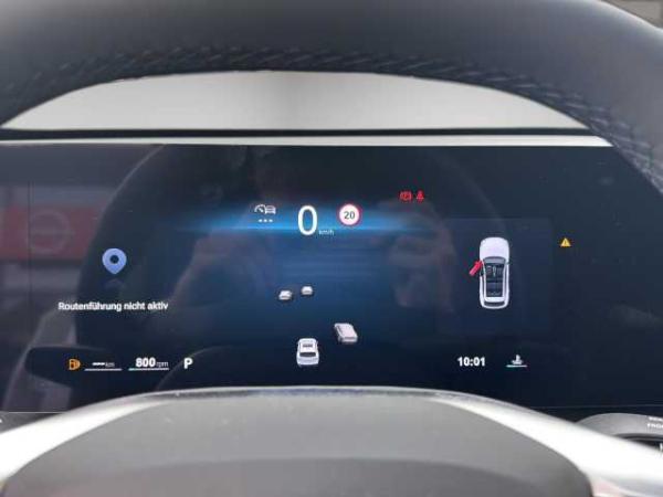 MG HS PHEV Luxury ⚒🧨Gewerbekracher ⚒🧨