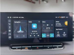 MG HS PHEV Luxury ⚒🧨Gewerbekracher ⚒🧨