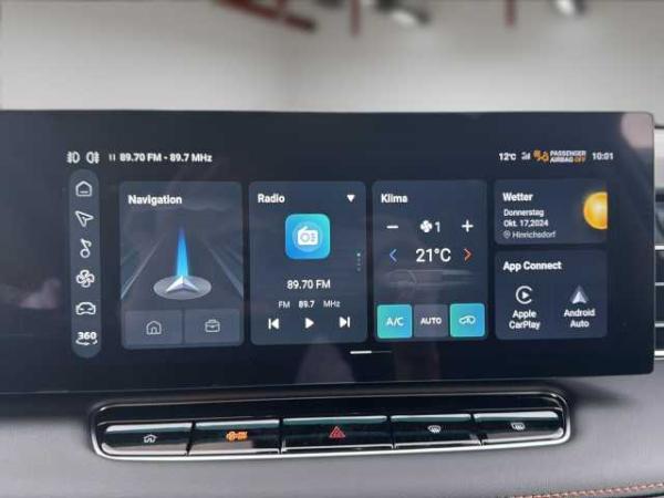 MG HS PHEV Luxury ⚒🧨Gewerbekracher ⚒🧨