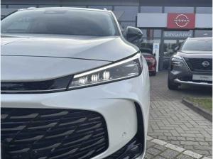 MG HS PHEV Luxury ⚒🧨Gewerbekracher ⚒🧨