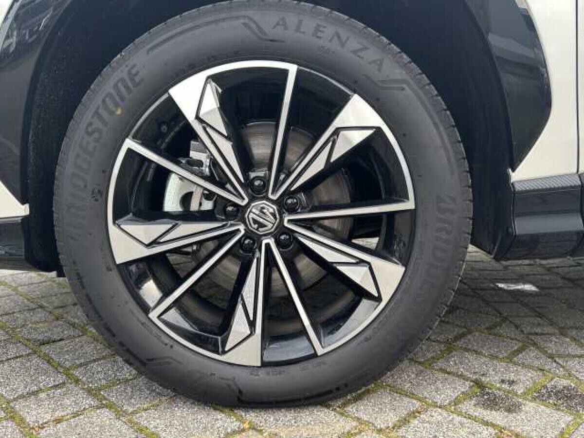 MG HS PHEV Luxury ⚒🧨Gewerbekracher ⚒🧨