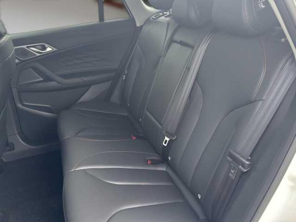 MG HS PHEV Luxury ⚒🧨Gewerbekracher ⚒🧨