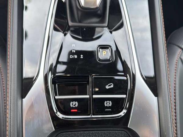 MG HS PHEV Luxury ⚒🧨Gewerbekracher ⚒🧨