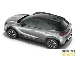 Opel Mokka GS Automatik Rückfahrkamera LED PDC