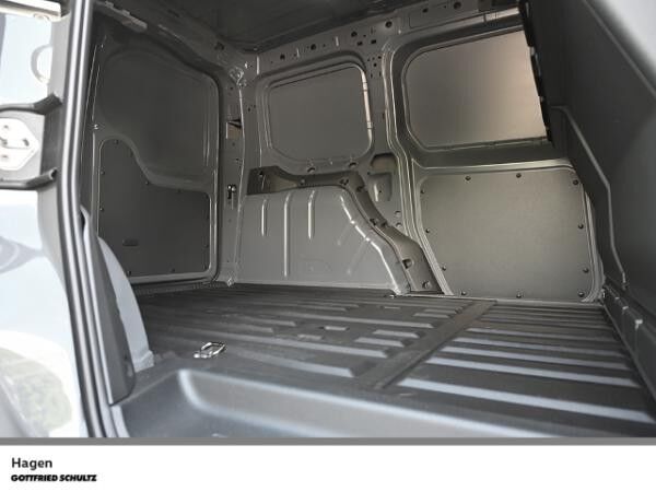 Volkswagen Caddy Cargo kurz 1.5 TSI (Hagen)