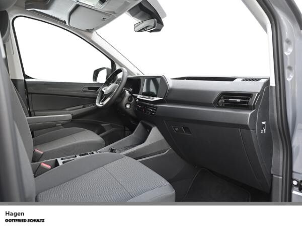 Volkswagen Caddy Cargo kurz 1.5 TSI (Hagen)