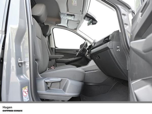 Volkswagen Caddy Cargo kurz 1.5 TSI (Hagen)
