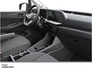 Volkswagen Caddy Cargo kurz 1.5 TSI (Hagen)