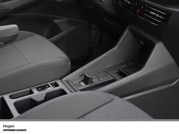 Volkswagen Caddy Cargo kurz 1.5 TSI (Hagen)