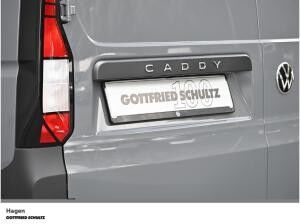 Volkswagen Caddy Cargo kurz 1.5 TSI (Hagen)