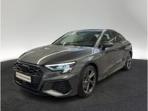 Audi S3 Limousine 2.0 TFSI quattro Head-Up B&O Kamera ACC virtual