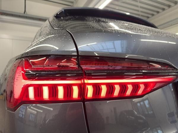 Audi S6 Avant 55 TDI quattro HD Matrix Standh. Luft B&O AHK