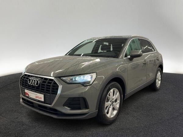 Audi Q3 45 TFSIe Kamera LED virtual Navi